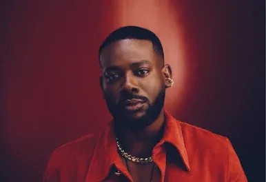 Adekunle Almoruf Kosoko portrait