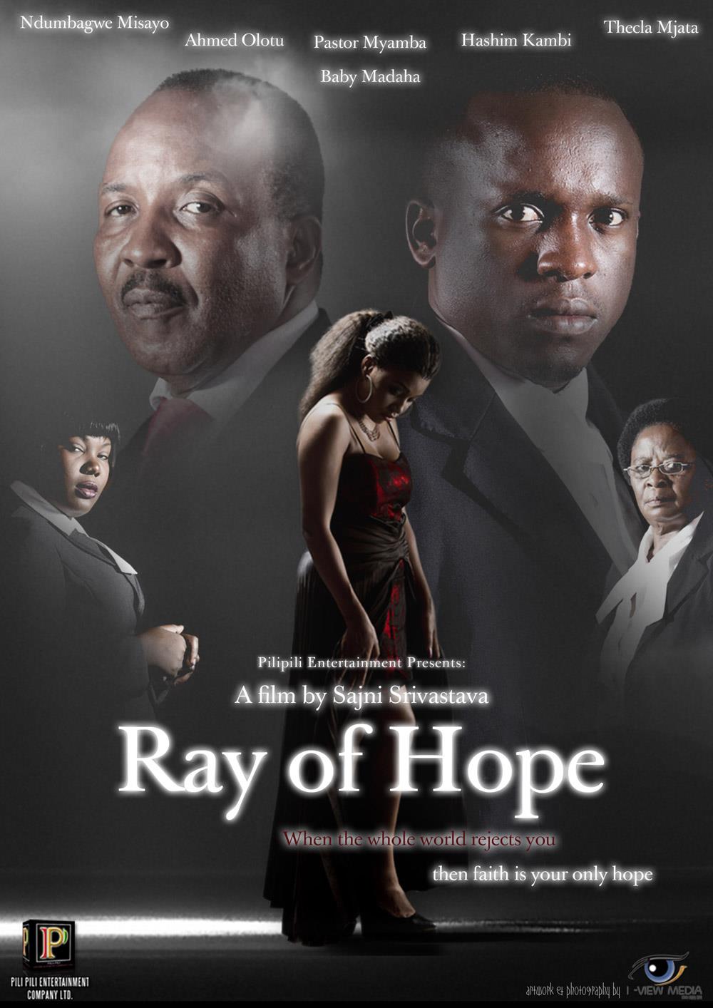 The Ray of Hope