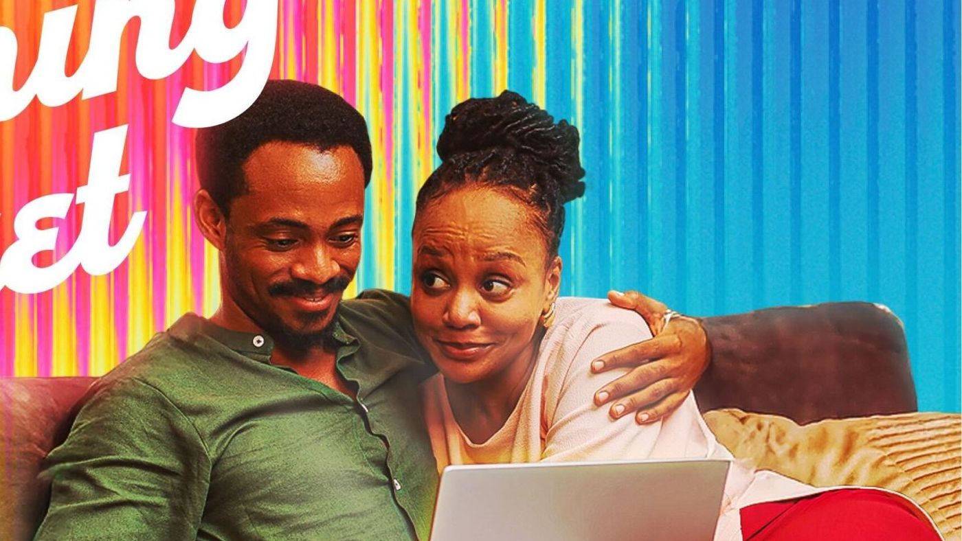 Something Sweet hero image