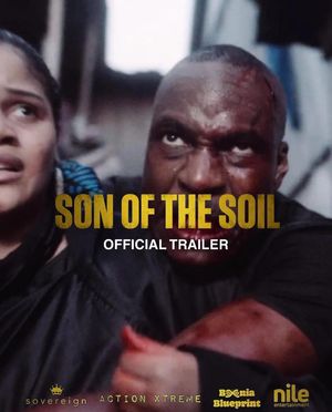 Son of the Soil poster