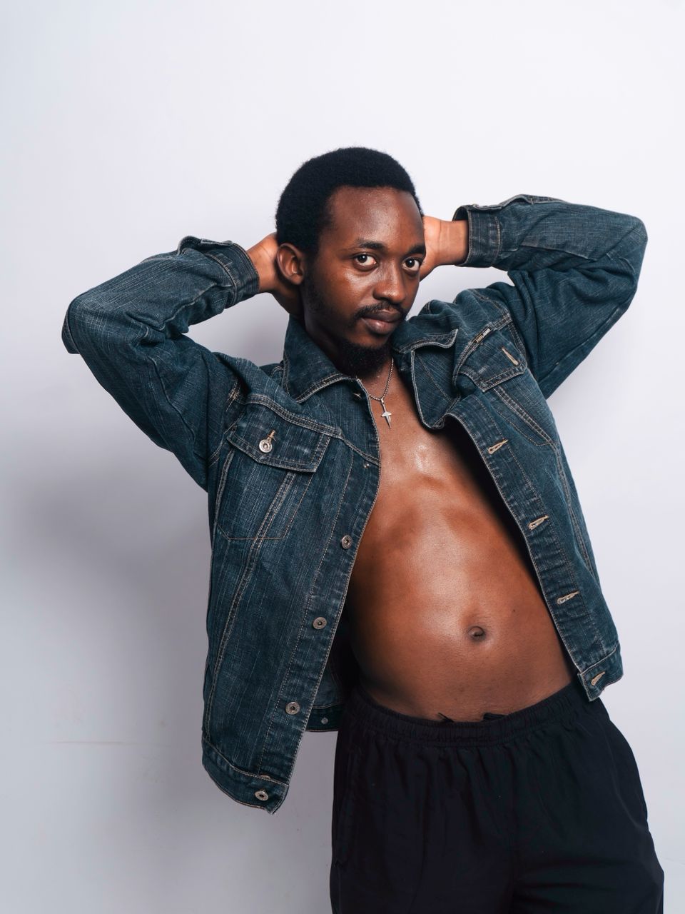 OBONG - TARABA STATE