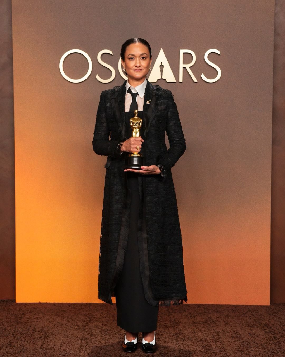 Autumn Durald Arkapaw Breaks 90-Year Barrier as First Woman to Win the Oscar for Best Cinematography1