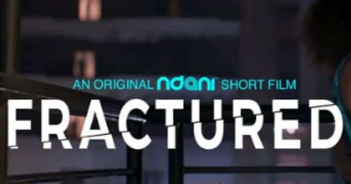 Fractured hero image