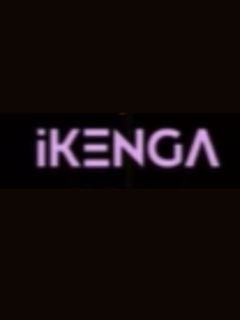 Ikenga