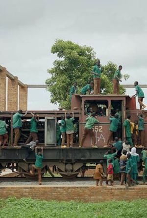 Dear Home of Scars poster