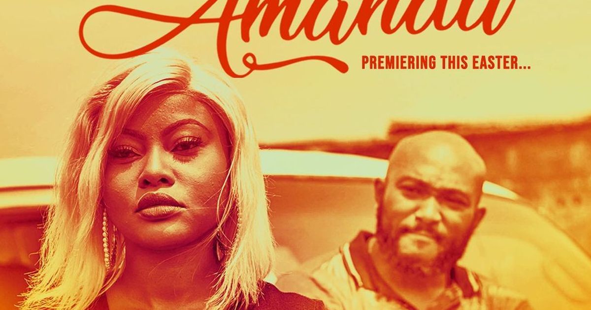 Loving Amanda hero image