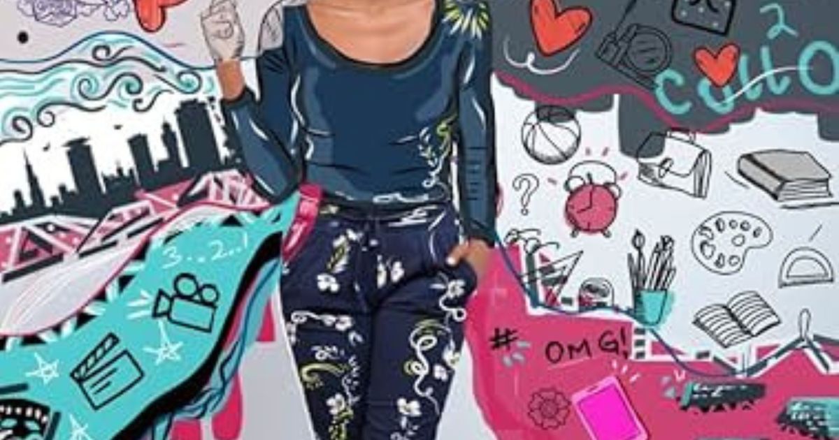 Sincerely Daisy hero image