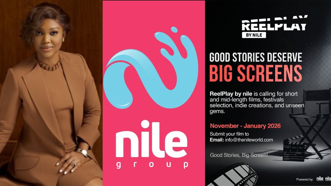 Reel Play by Niles: Giving Nigerian Filmmakers a Real Shot at the Big Screen