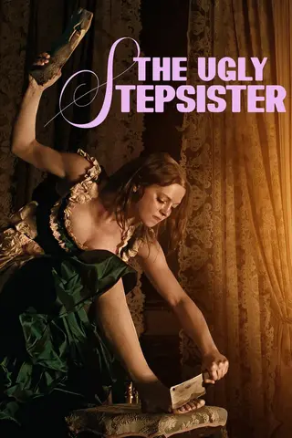 The Ugly Stepsister poster