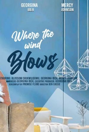 Where The Wind Blows poster