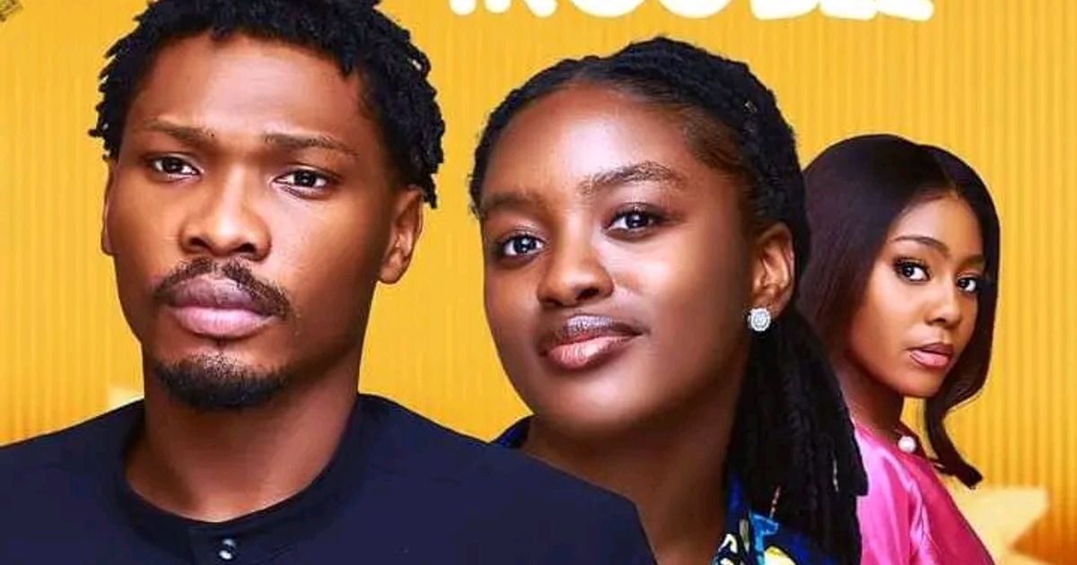 Boy Trouble hero image