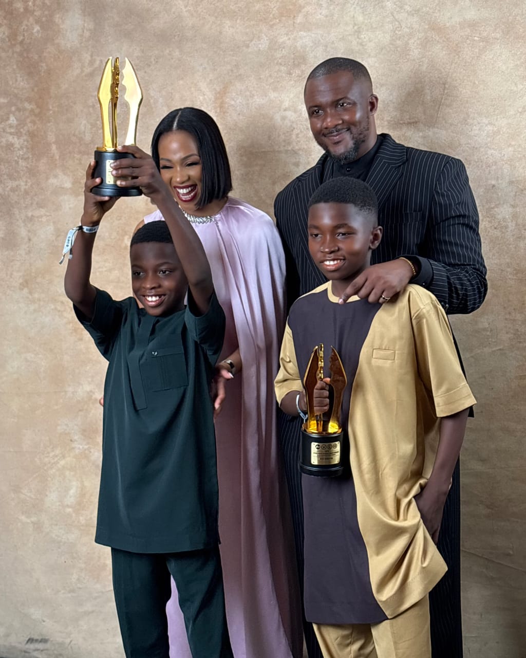 The Award-Winning Drama My Father’s Shadow Set for Cinema Return