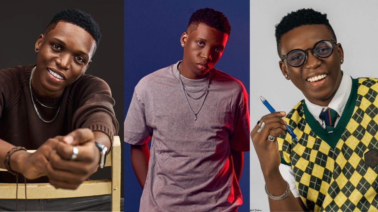 Producers Need to Take Risks on Young Actors – Adeoluwa Akintoba