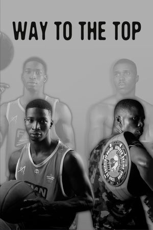 Way to the Top poster
