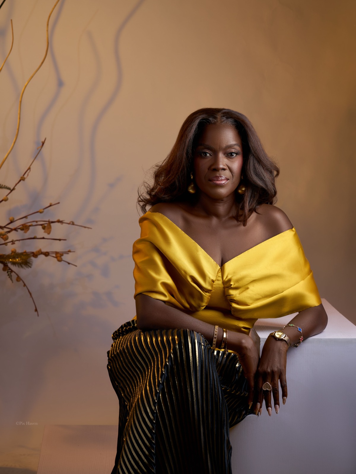 I Can’t Wait to Wait to Act in an Action Movie – Eyiyemi Olivia Rogbinyin2