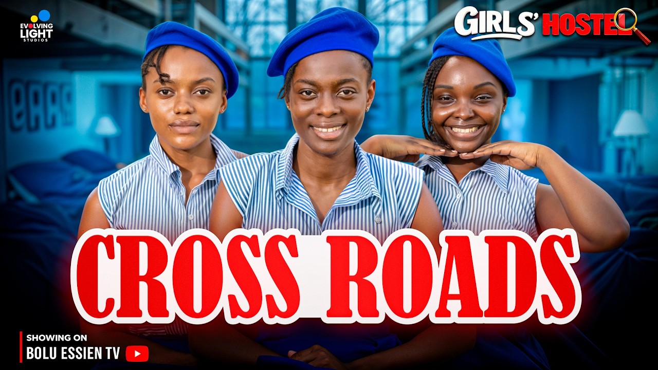 Cross Road