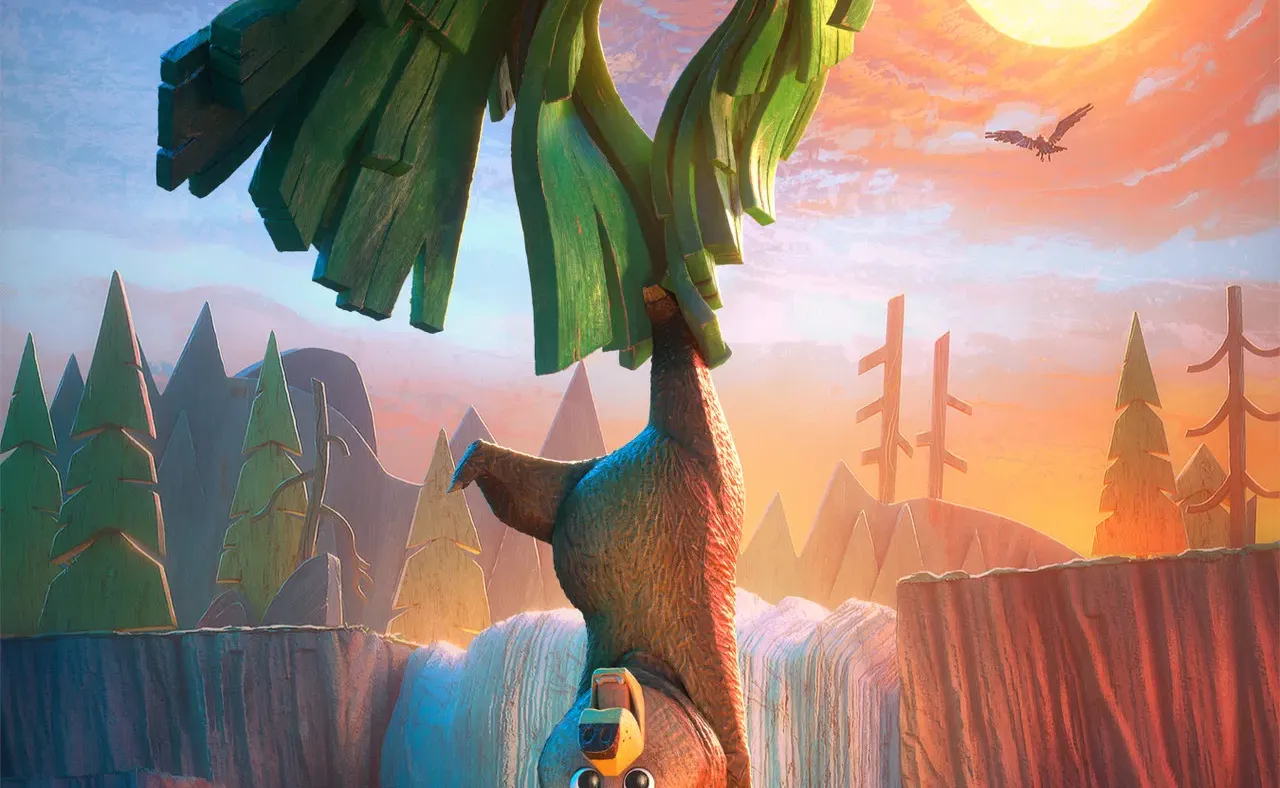 Forevergreen hero image