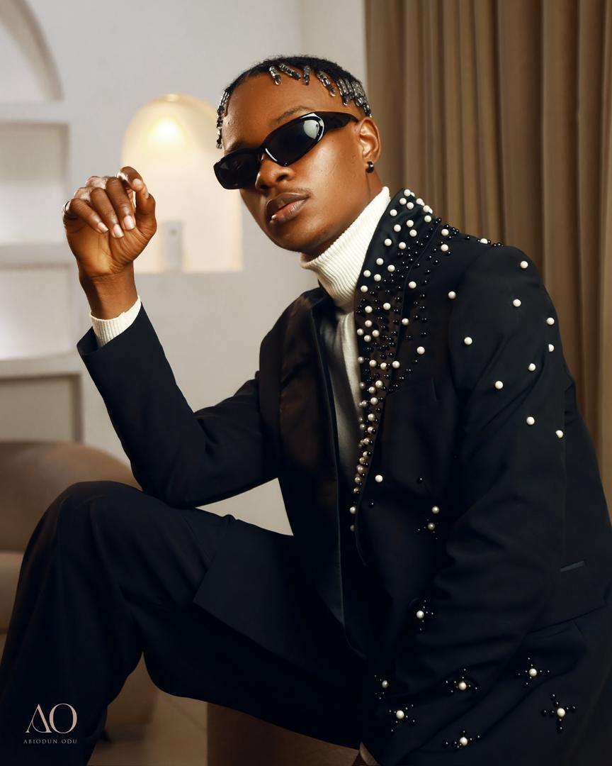 I Want to Create a Space for Every Creative to Shine – Heavens Obule1