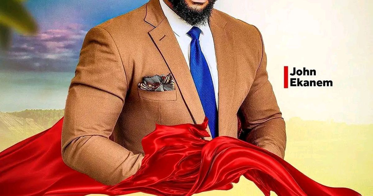 Second Chance hero image