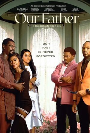 Our Father poster