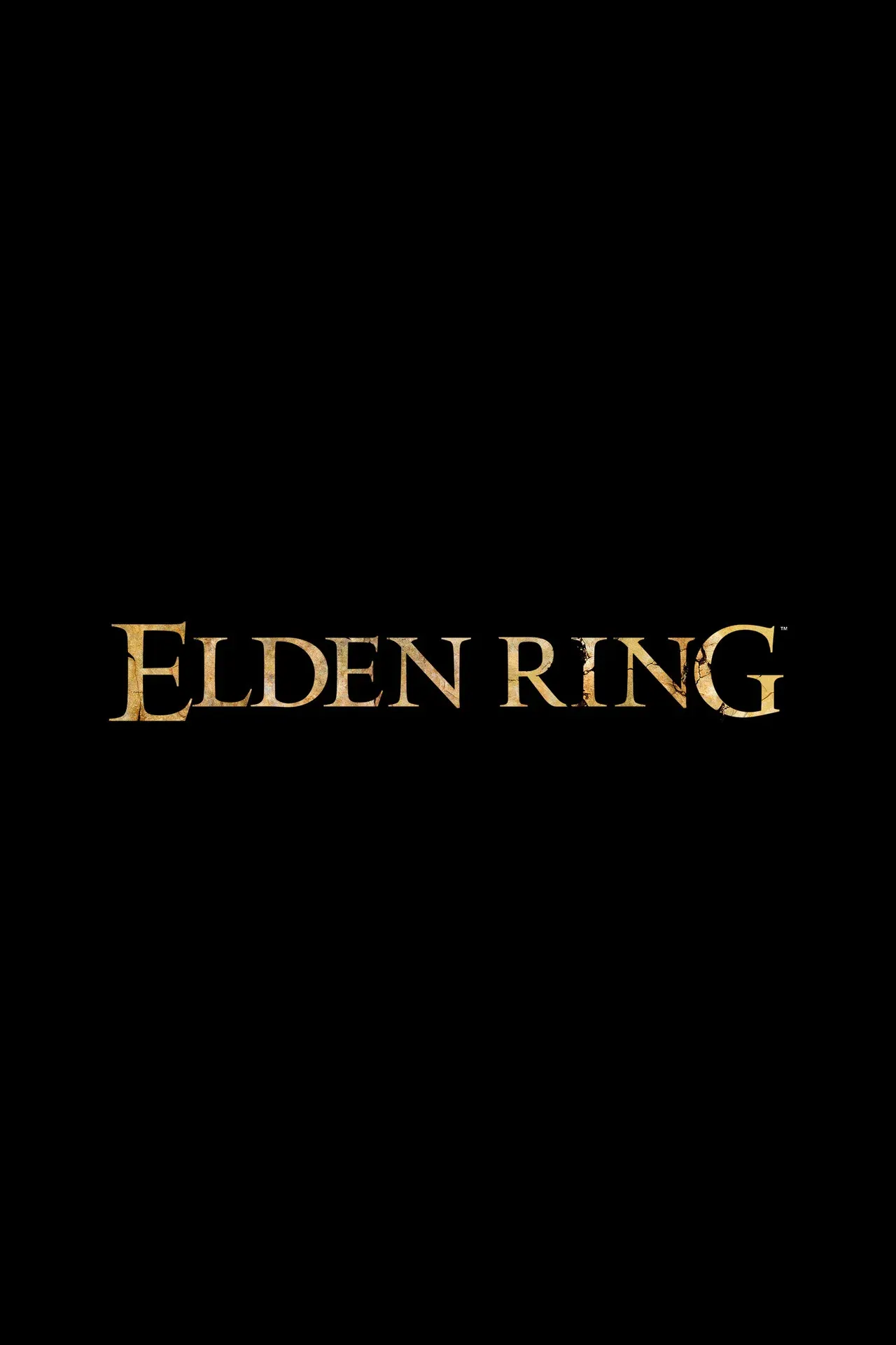 Elden Ring poster