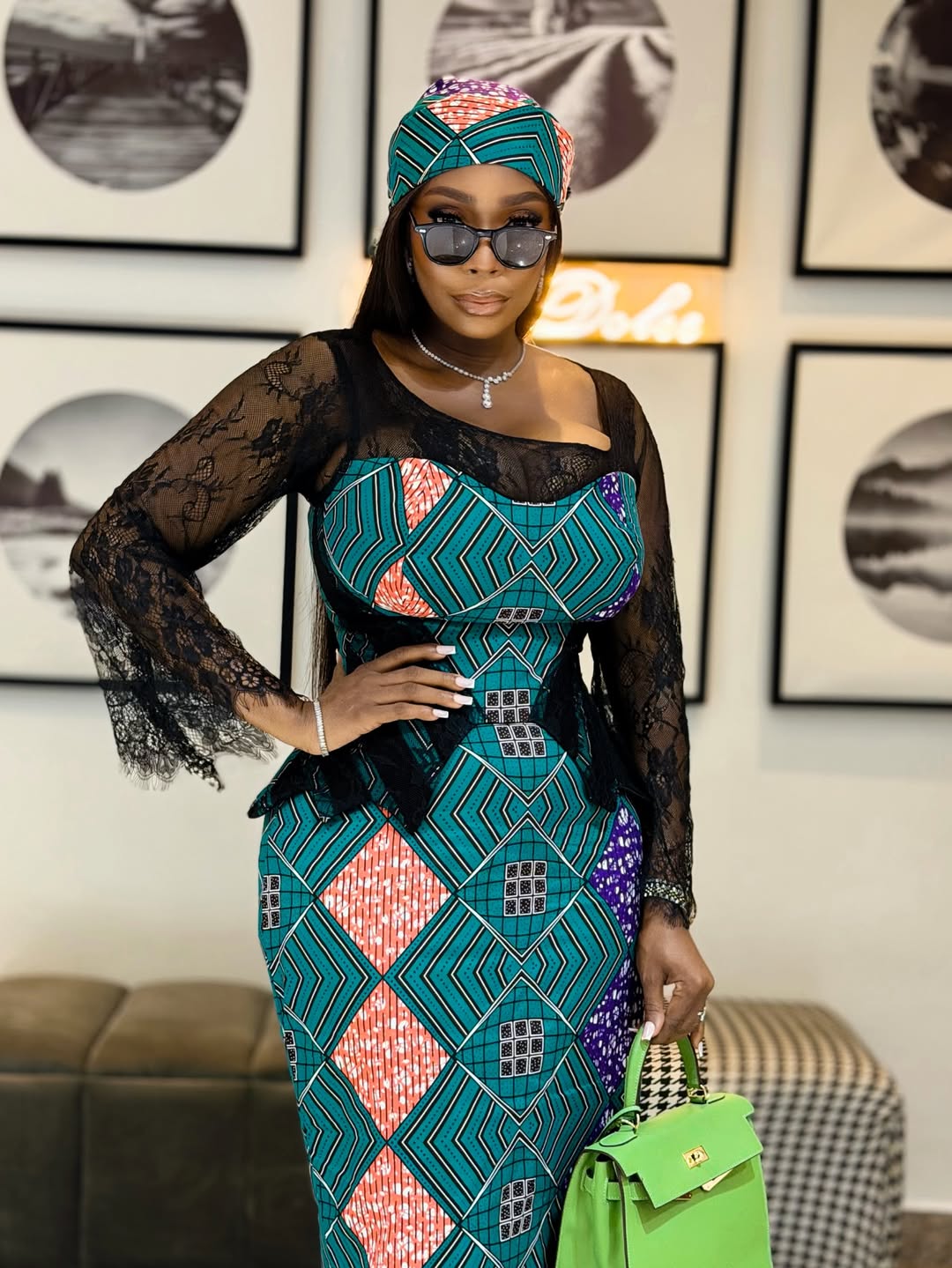 Bolaji Ogunmola and the Realities of the Nollywood Royalty Debate1