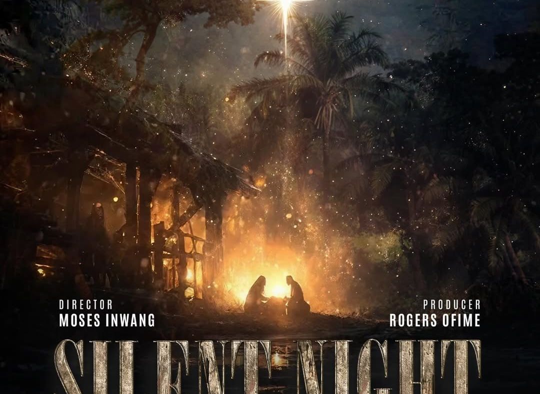 Silent Night hero image