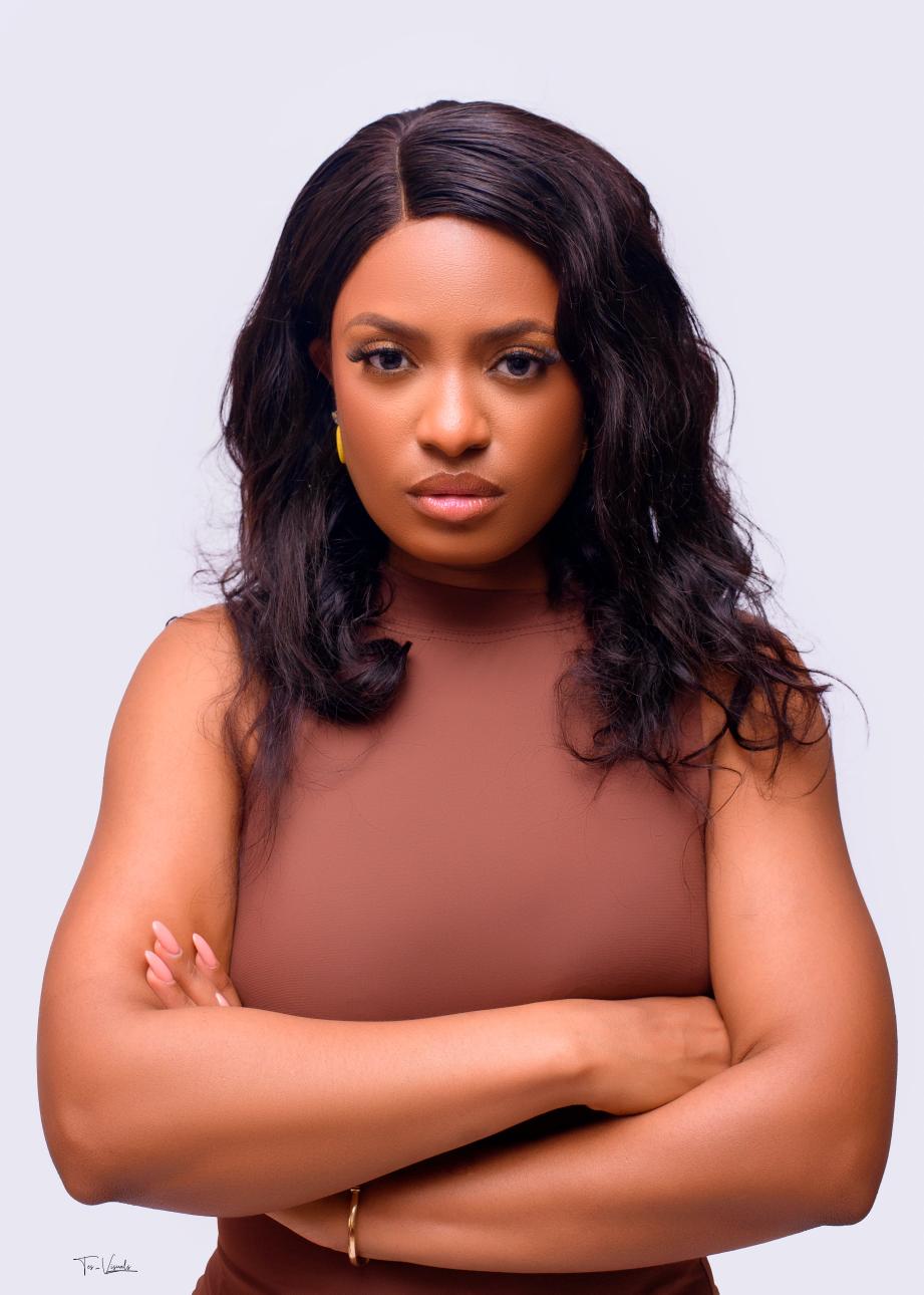 Diana Childs Is Audacious: Writing, Acting, and Owning the Narrative with Mirrors2