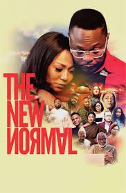 The New Normal hero image