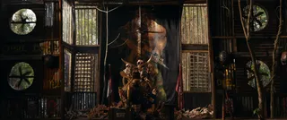 The Black Book 2 - Old Scores poster