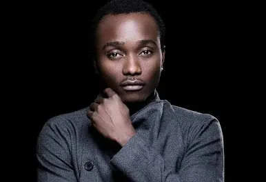 Olawale-Brymo Olofooro portrait