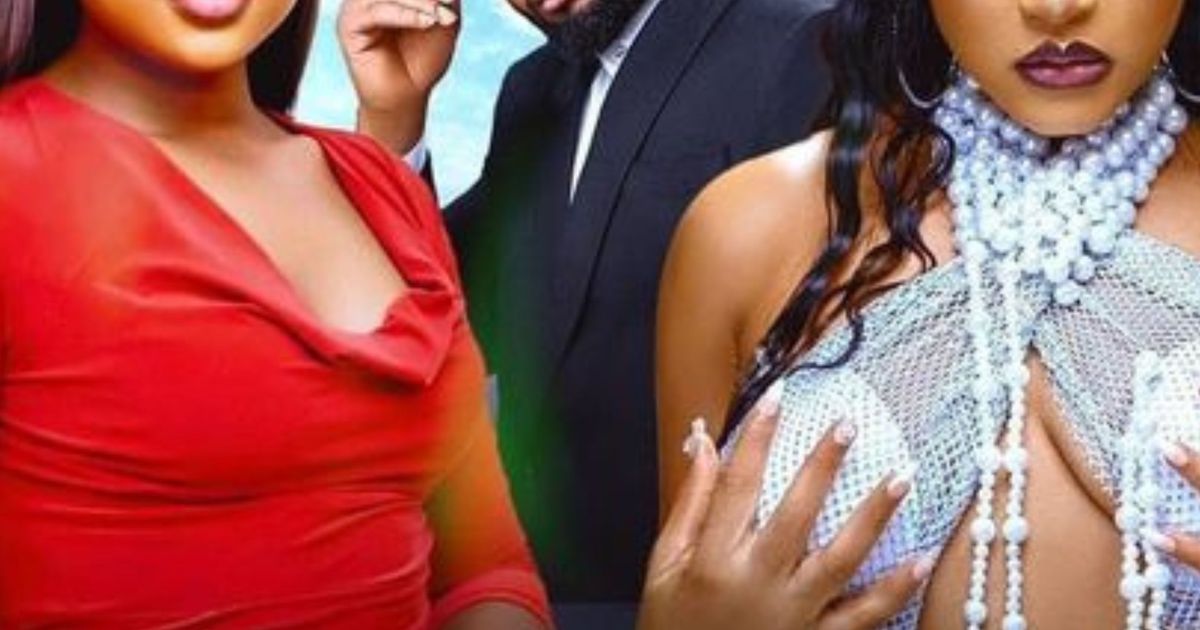 Behind Closed Doors hero image