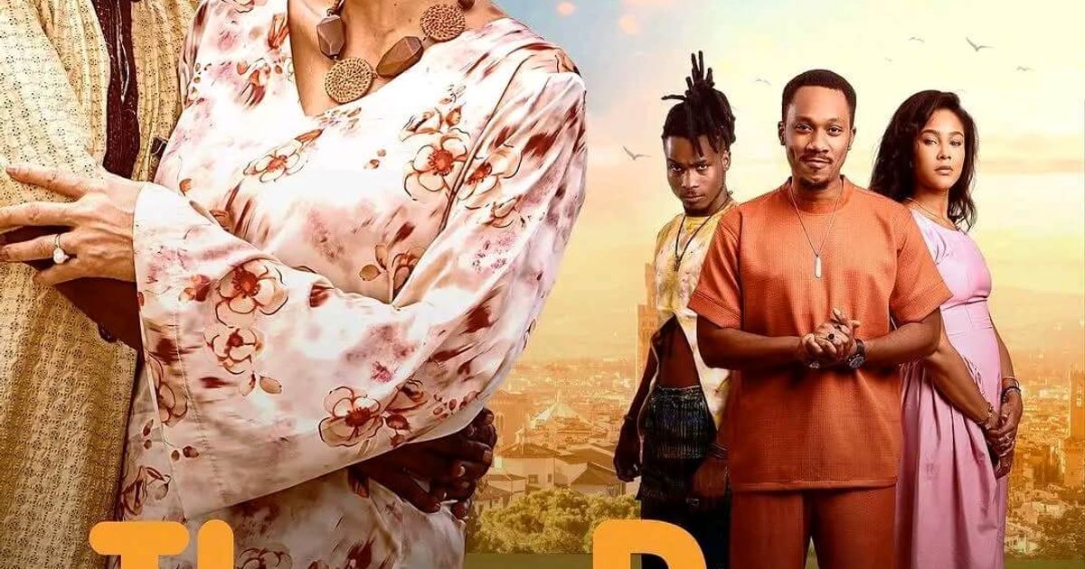 The Lost Days hero image