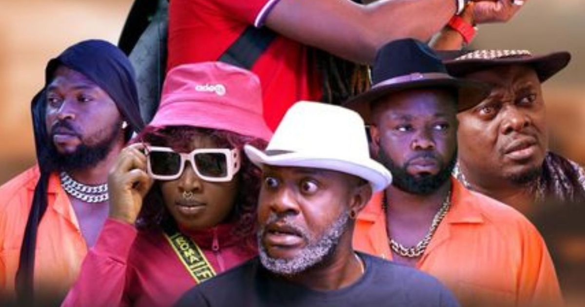 Dolapo Douglas hero image