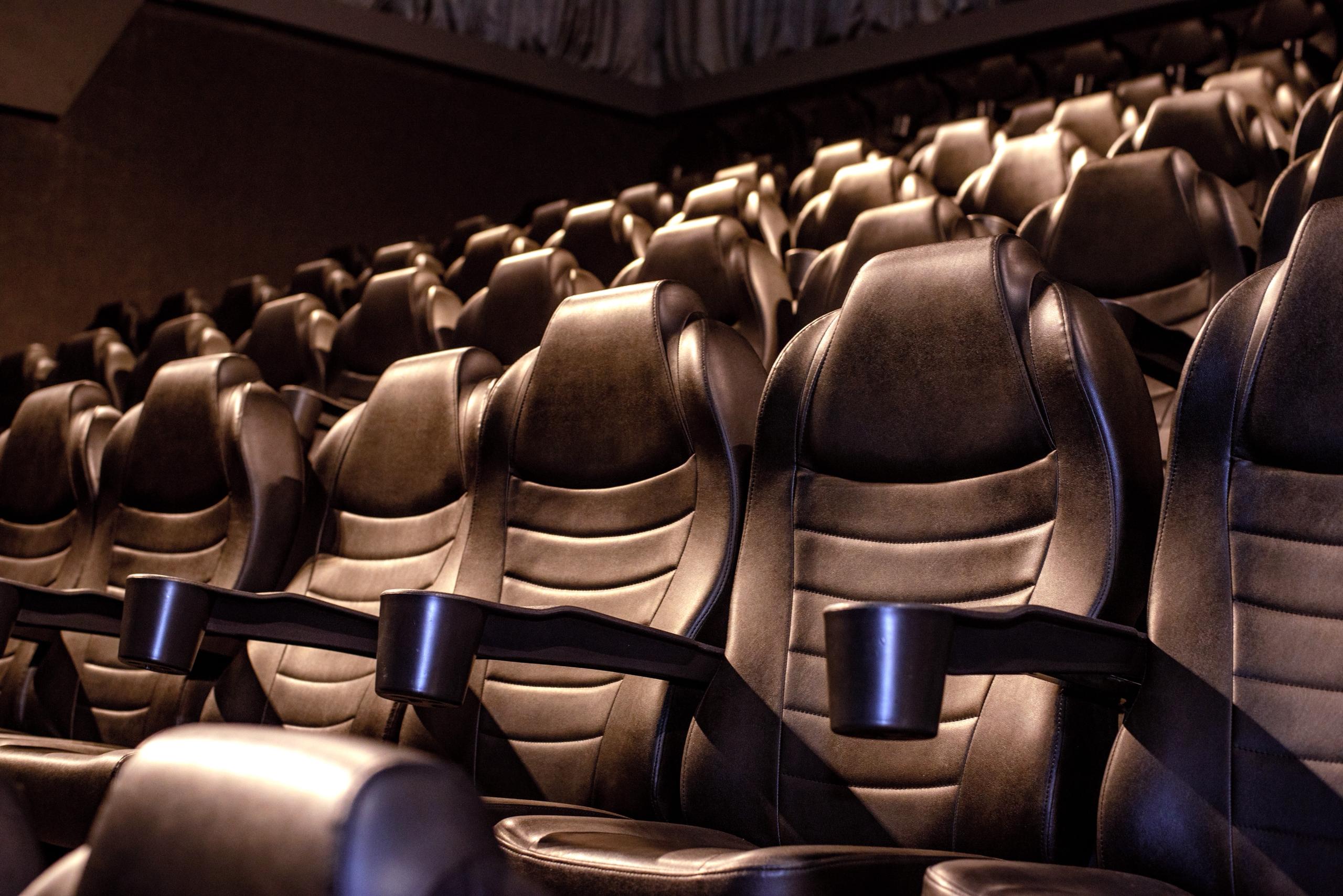 Nile Cinemas Adds Four New Locations Through VIVA Cinemas Partnership