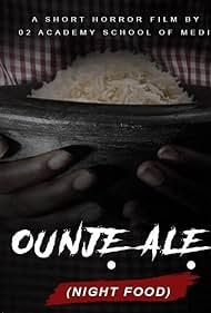 Ounje Ale hero image
