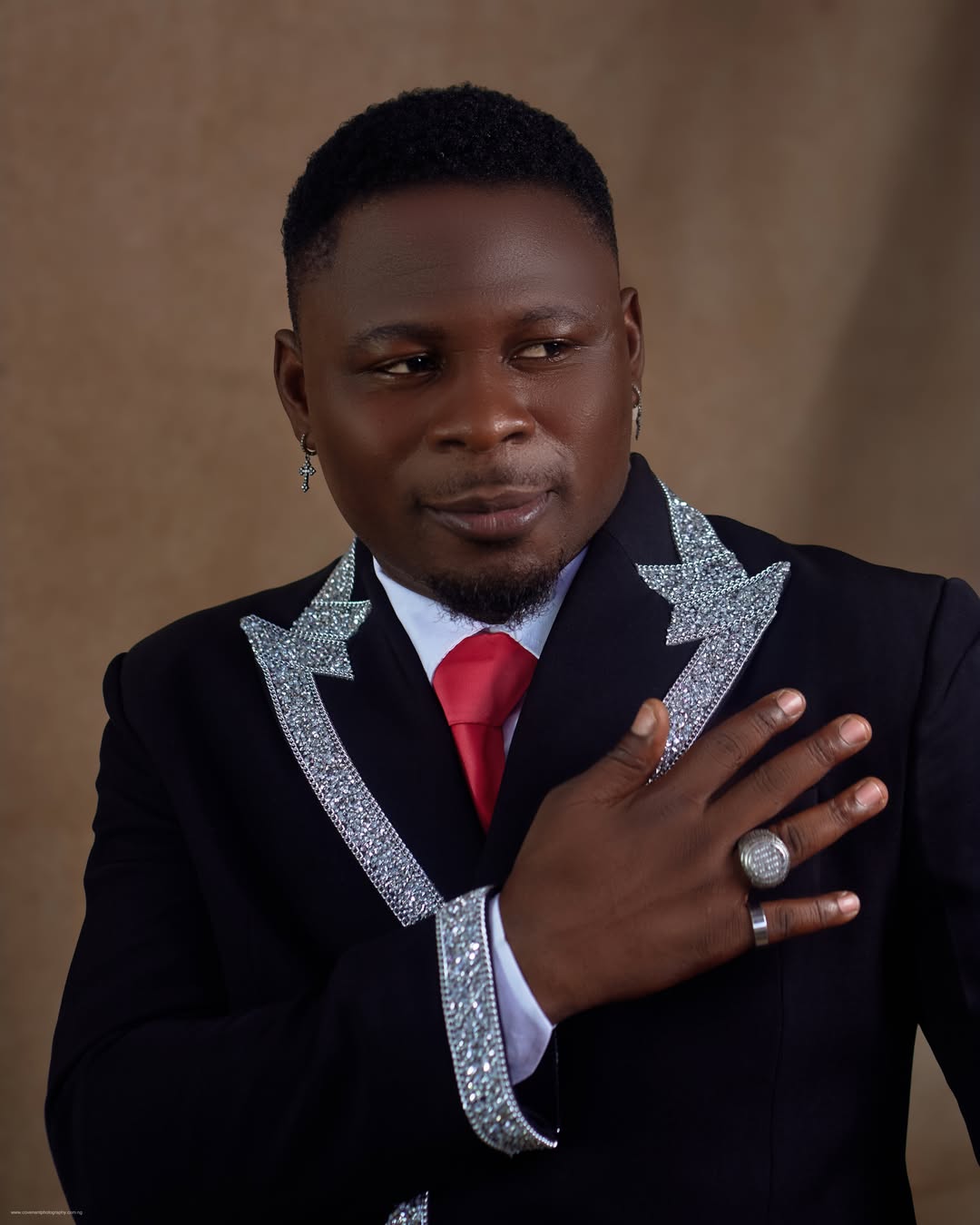 From "Waka Pass" to Cinema Lead: Second Highest-Grossing Actor Kamo State Announces Debut Film ‘STARLOMO’