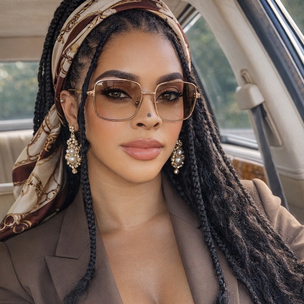 Amazon Nkechi Austine