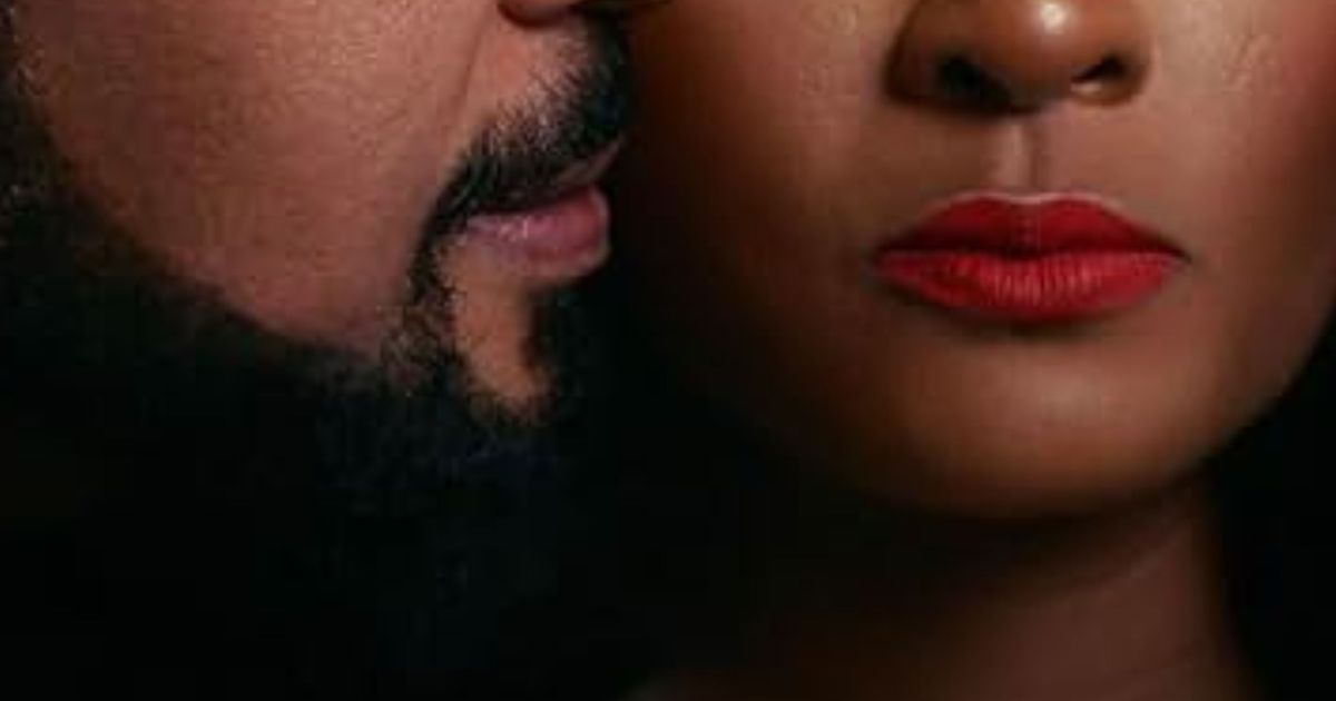 Love, Lust & Other Things hero image