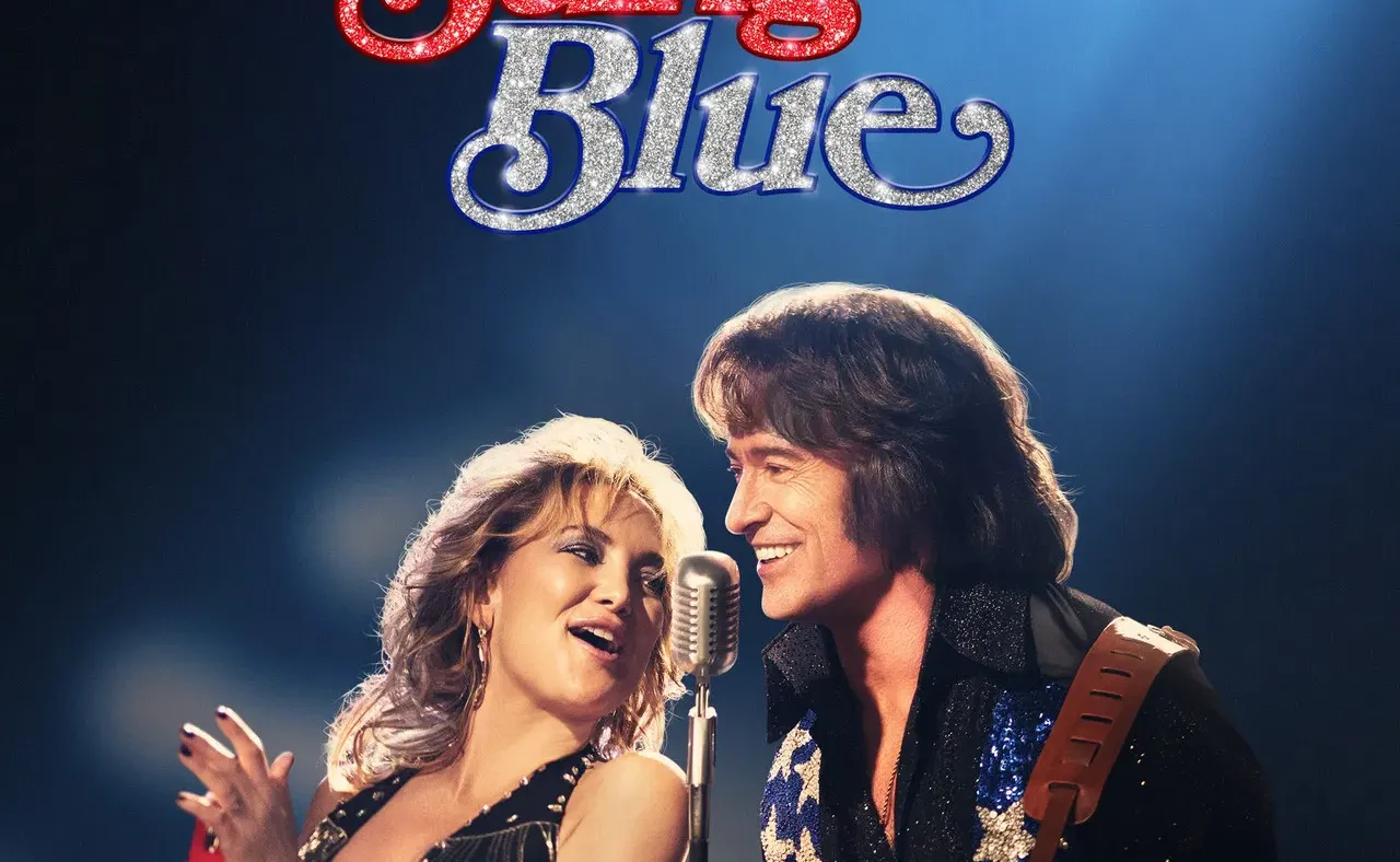 Song Sung Blue hero image