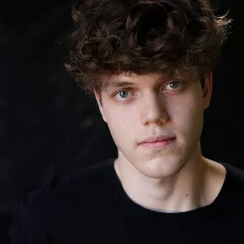 Sebastian Delascasas portrait