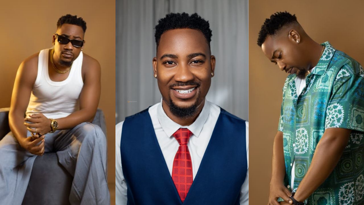 I Don’t Take Rejection Personal - Dayoslides