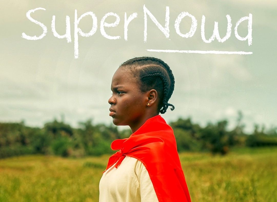 SuperNowa hero image