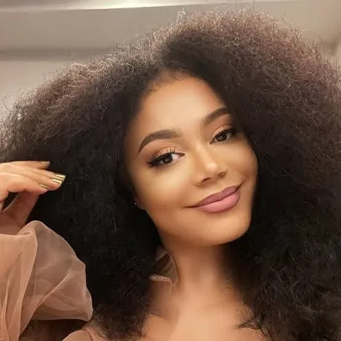 Nadia Buari