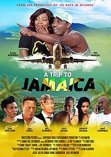 A Trip to Jamaica hero image