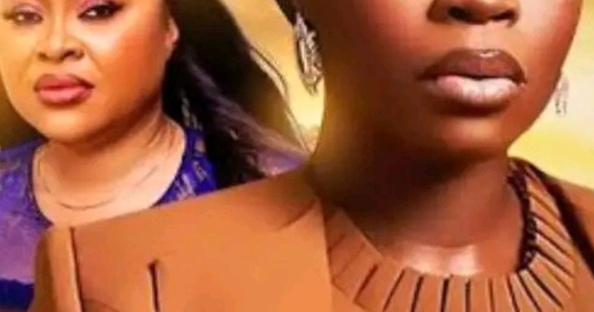 In My Shoes hero image