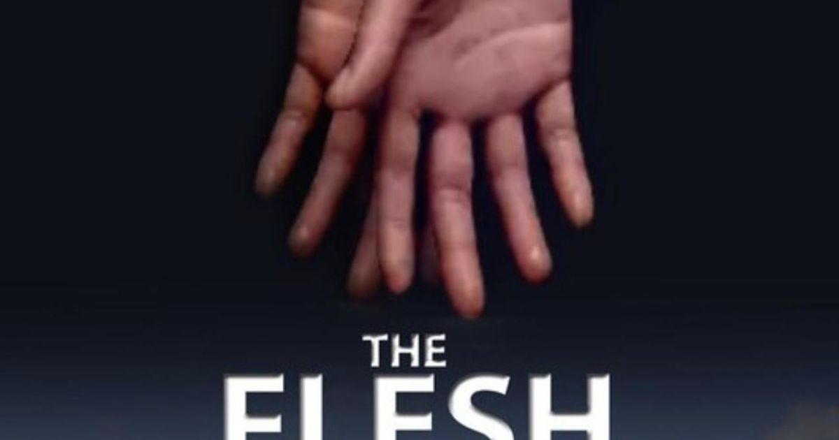 The Flesh Business hero image
