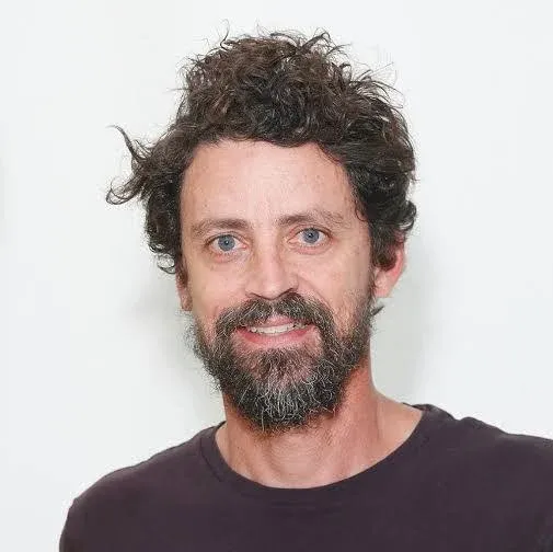 Bob Persichetti portrait