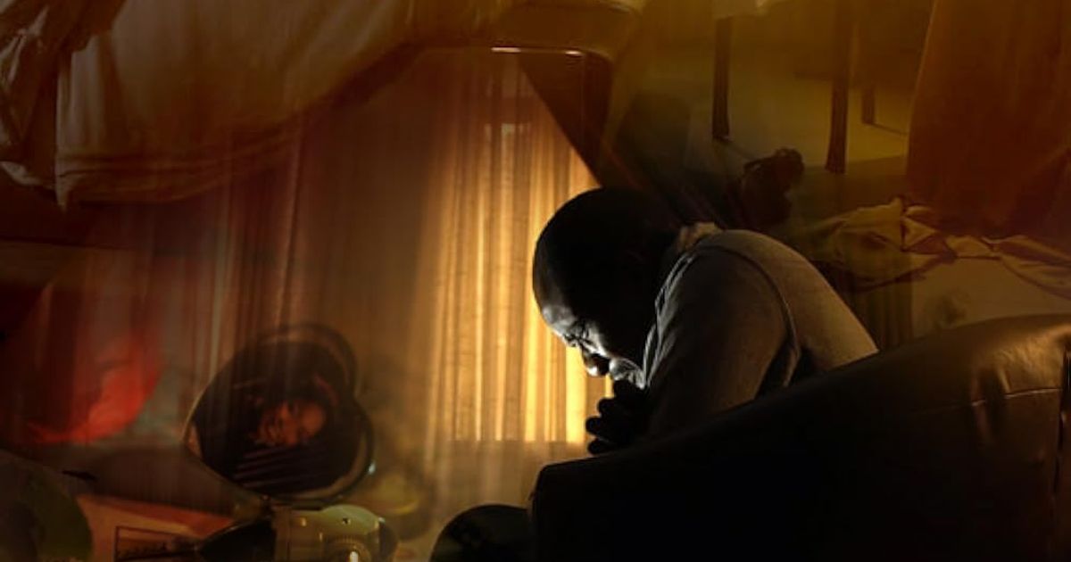 A Tune Away hero image