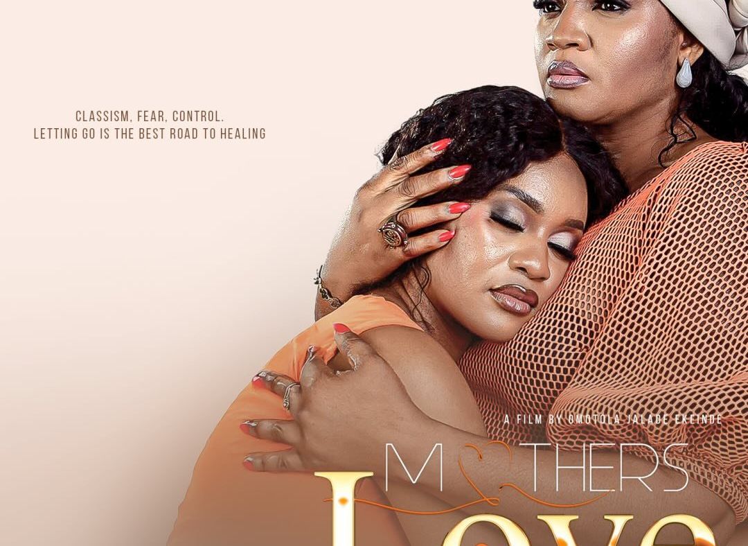 Mother's Love hero image